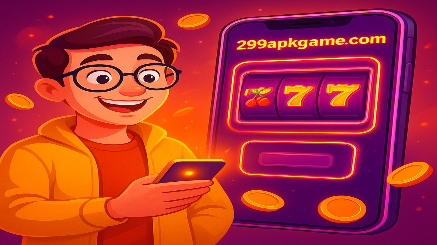 299 apk লাইভ গেমিং